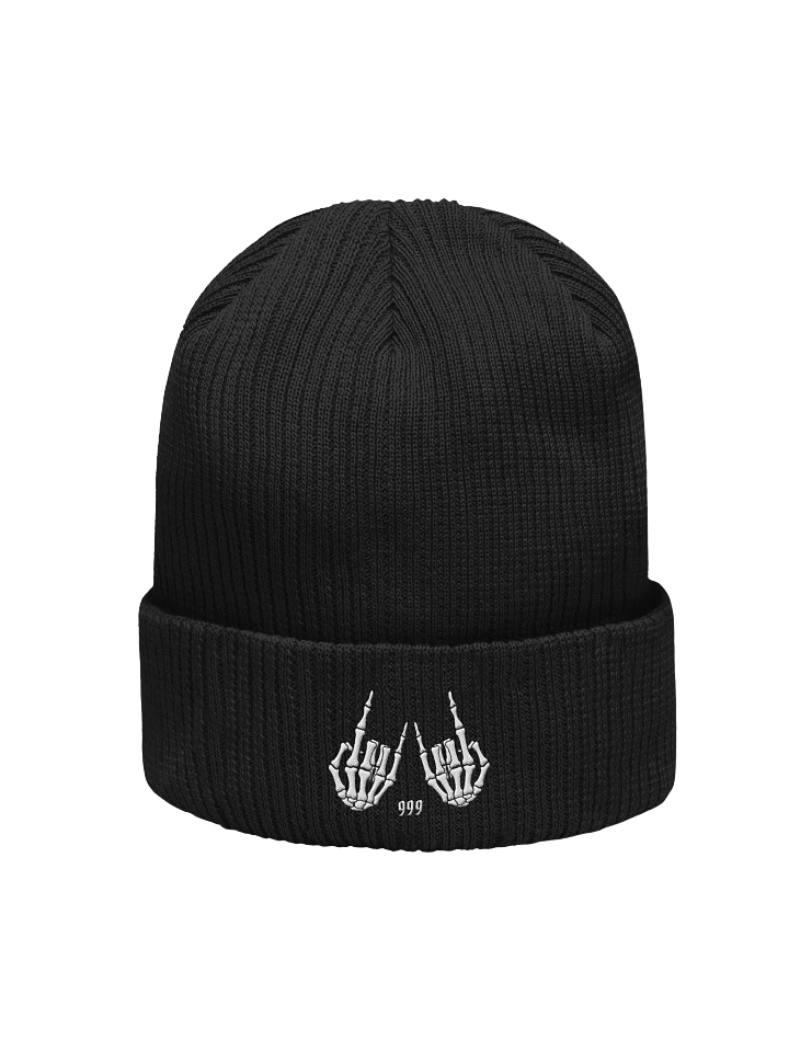 Skelli Beanie product image (41)