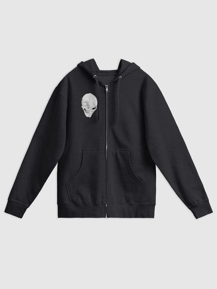 Señales Hoodie - Zip Up product image (1)