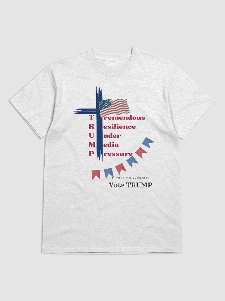 True American Trump Street Tee product image (6)