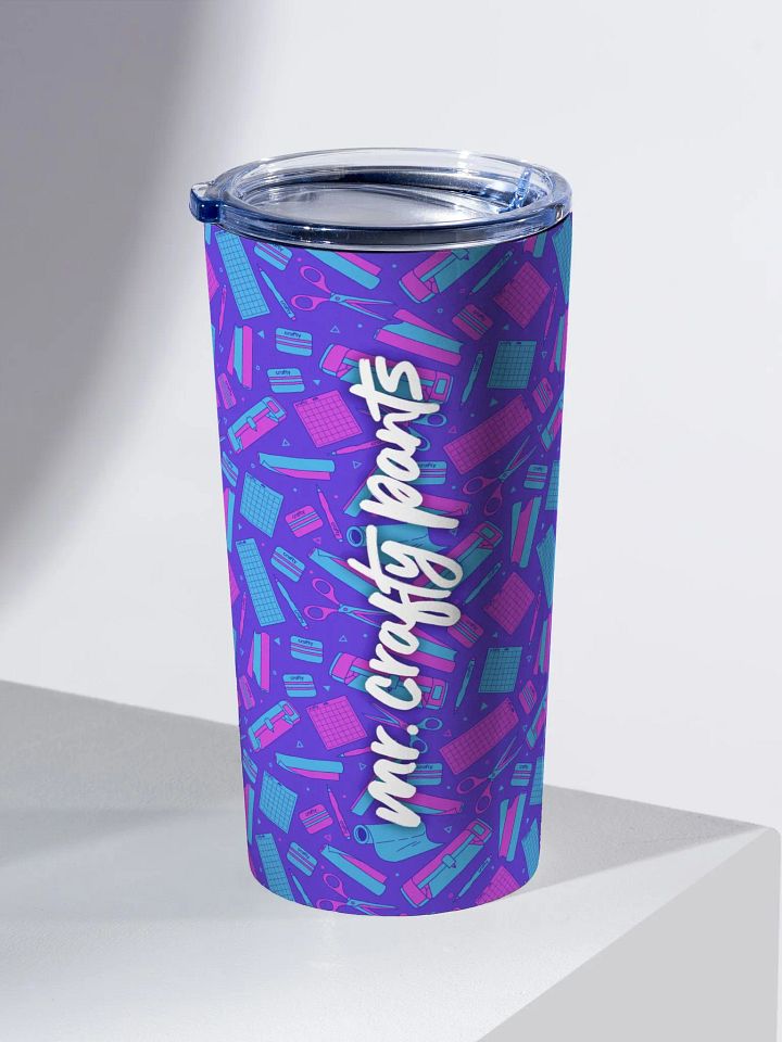 So Crafty Tumbler product image (2)