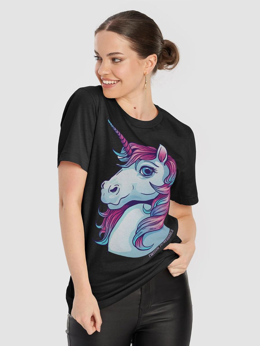 Unicorn T-Shirt product image (8)