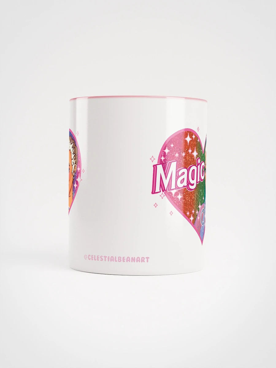 Magic Man Mug product image (5)