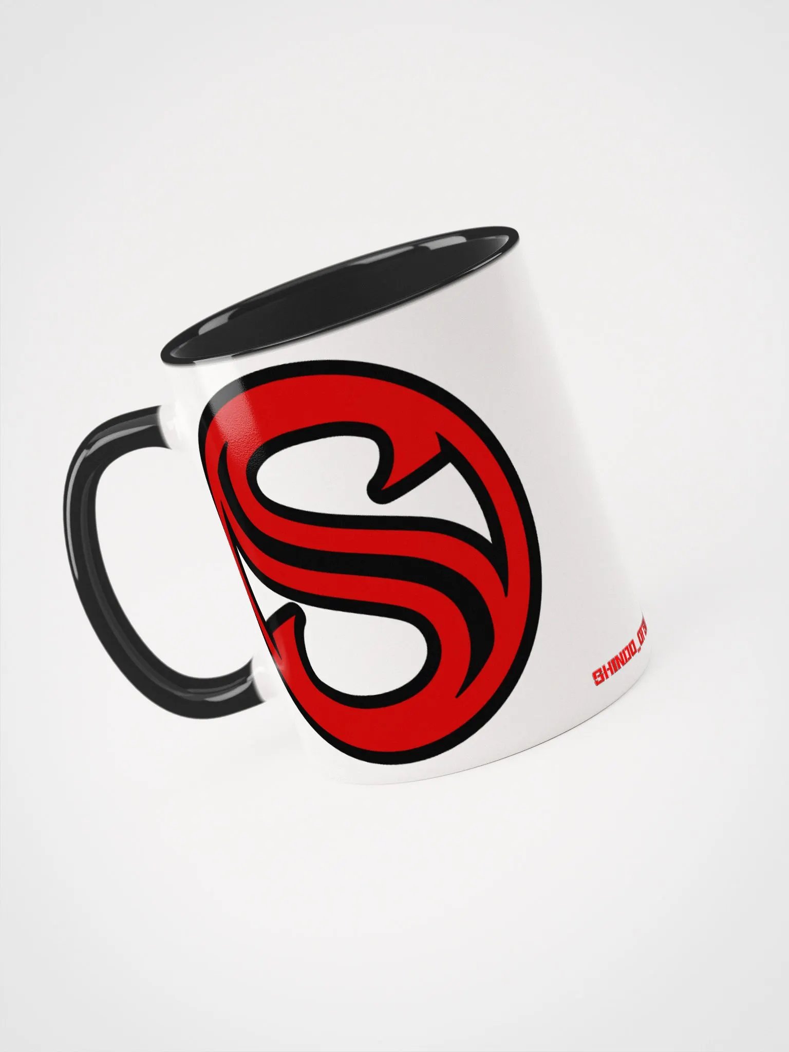 Red 2023 Ceramic Mug product image (16)