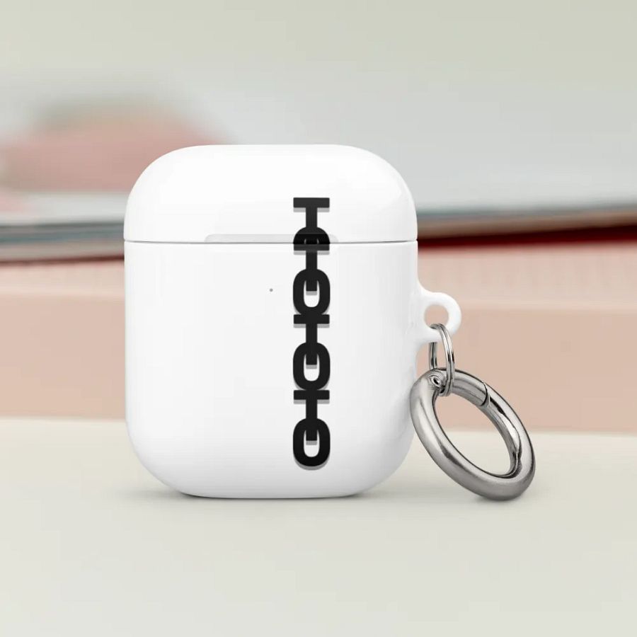 OVT All-Over Print AirPods® Case product image (4)