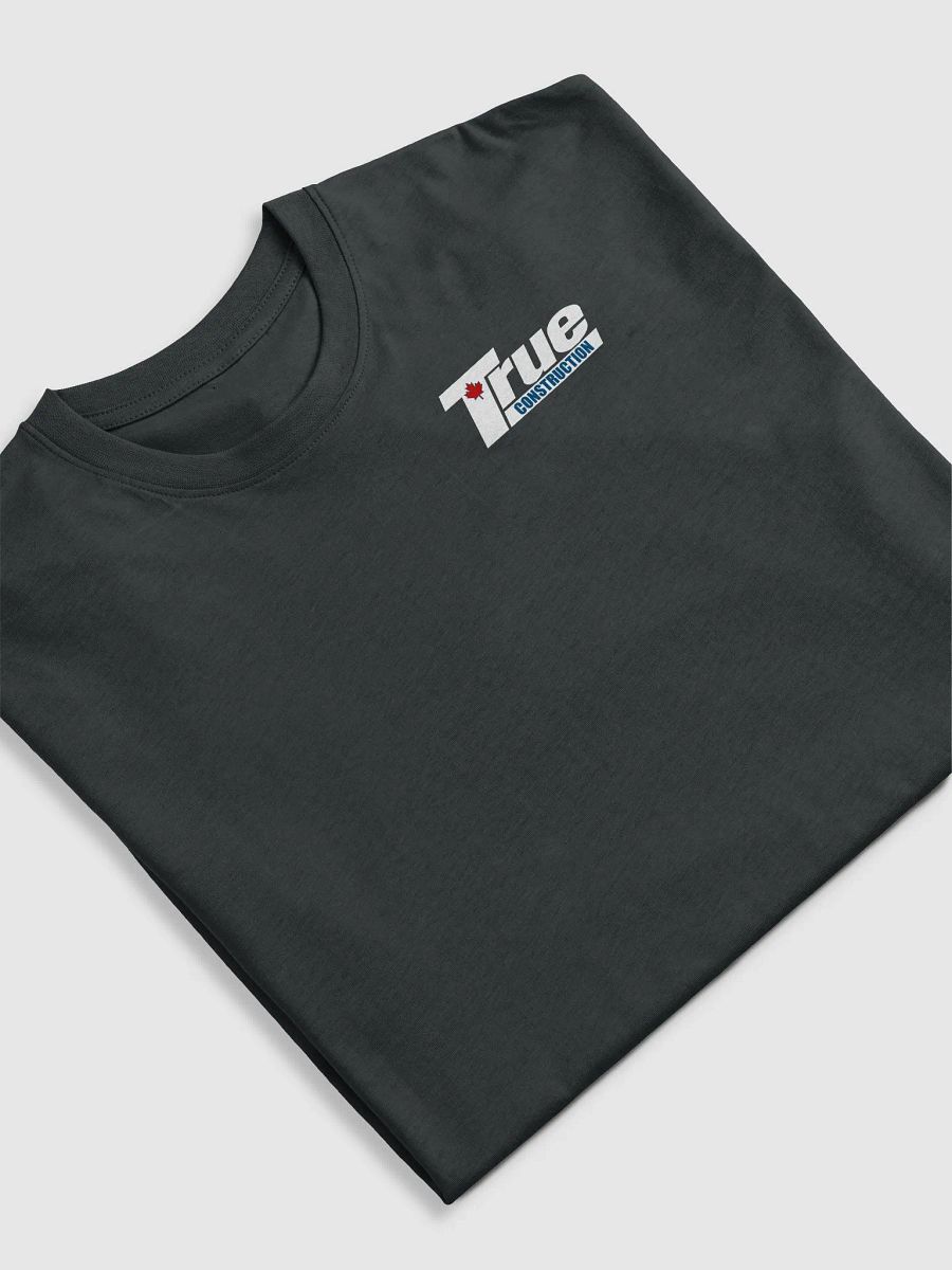 Cotton T-Shirt product image (10)