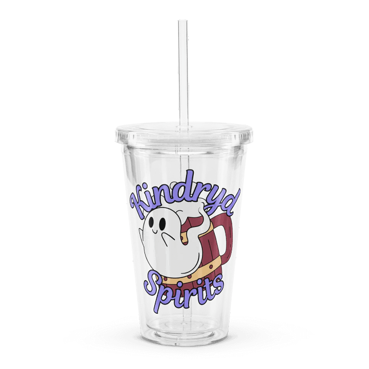 Kindryd Spirits Tumbler product image (1)