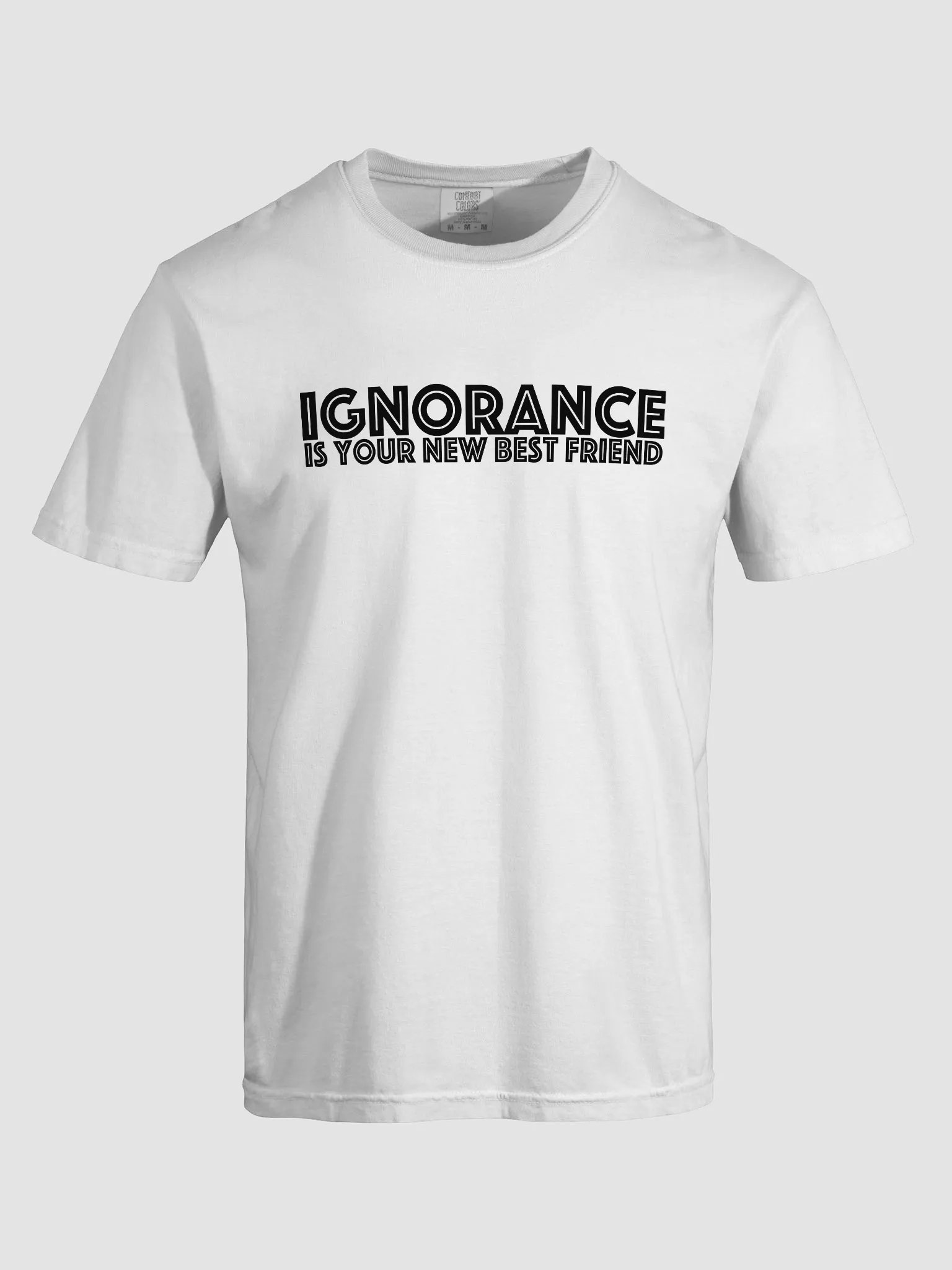 Ignorance Is Your New Bestfriend - Paramore product image (5)