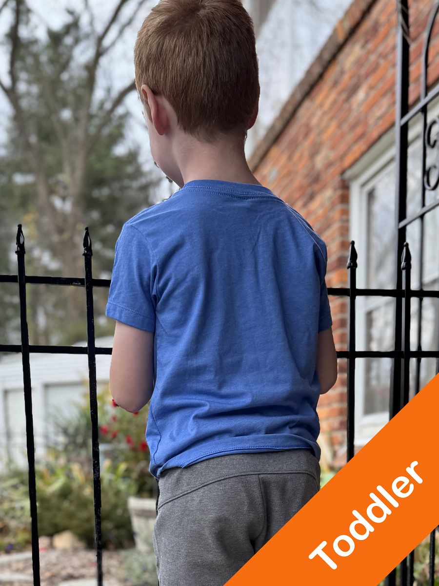 Classic Tee - Toddler product image (2)