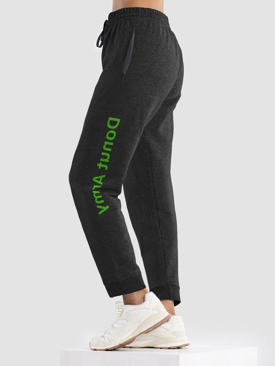 Joggers for the Donut Army product image (9)