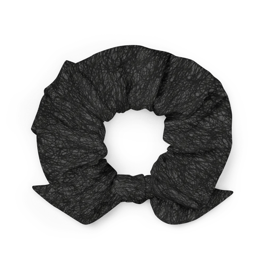 Dark Scrunchie product image (2)