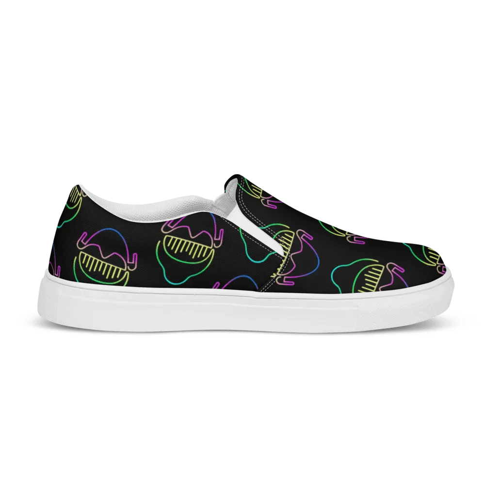Ma1aci Beats Women's Slip On Shoes product image (12)