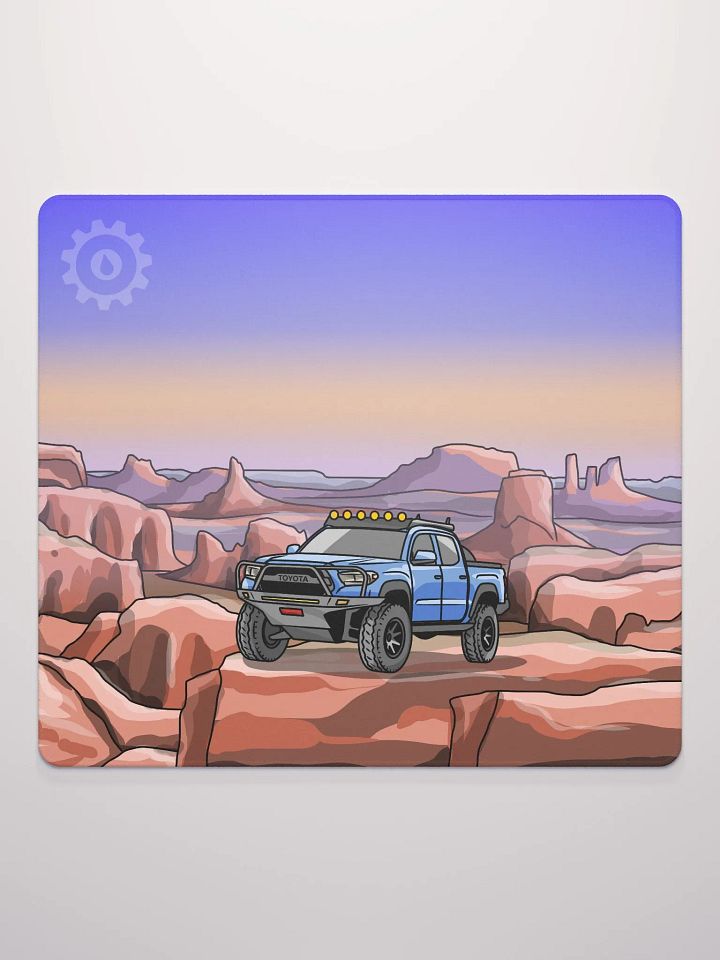 XL Mouse Pad III product image (1)