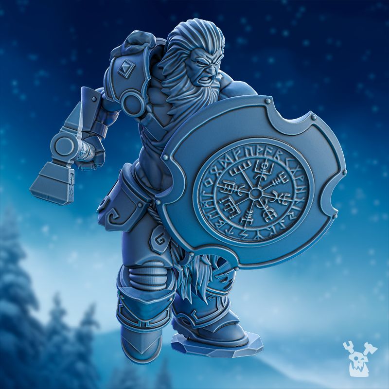 Berserker Squad product image (2)