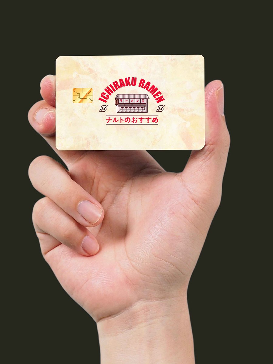 That Ramen Place (Holographic) product image (2)