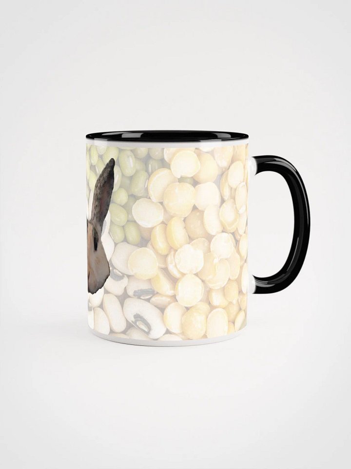 A mug of BEANS product image (1)