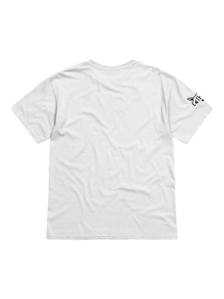 I'M A CAT T-SHIRT product image (2)