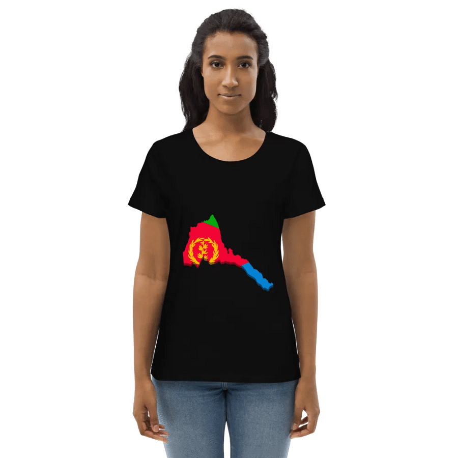 Golden Emblem Organic Tee product image (13)