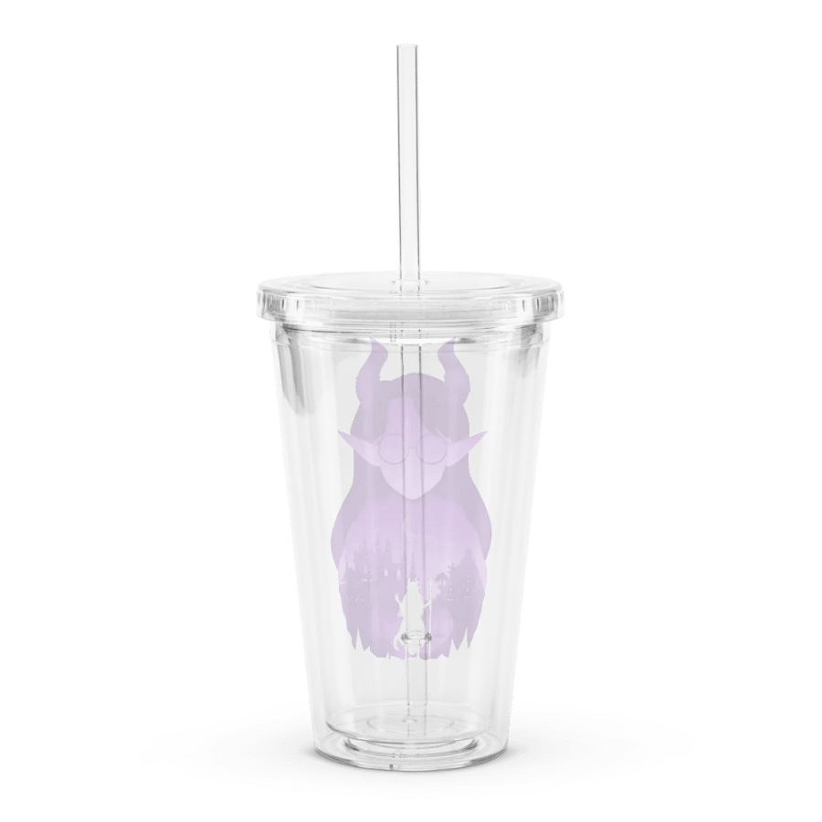 World of Angora (Faerun) - Tumbler product image (2)