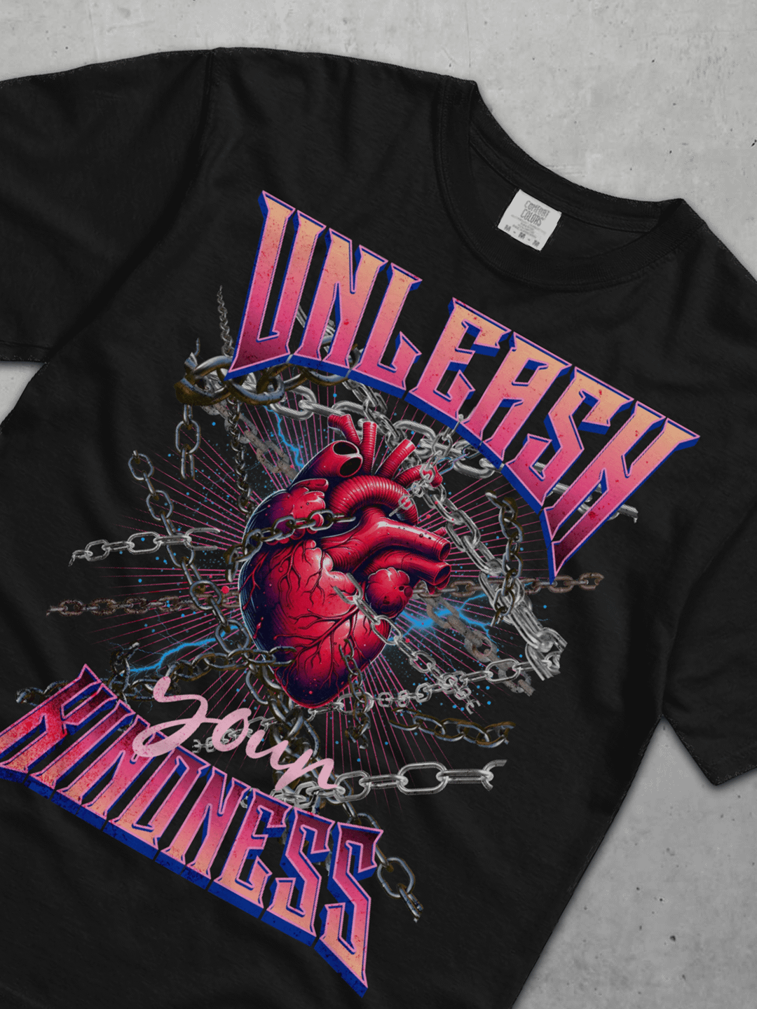 Unleash Your Kindness Tee product image (2)