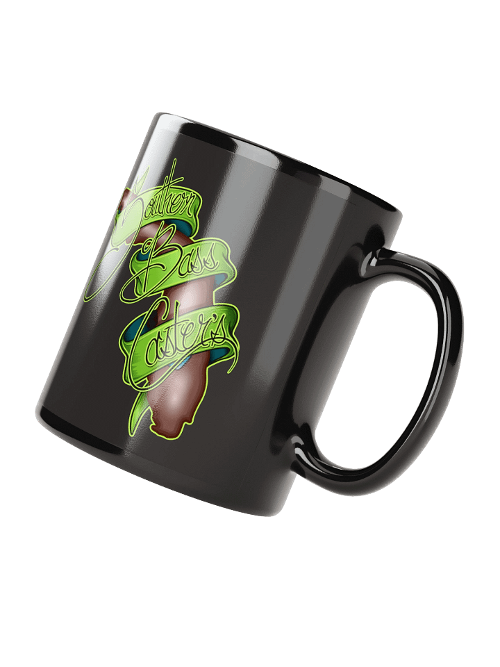Southern Bass Casters Mug product image (2)