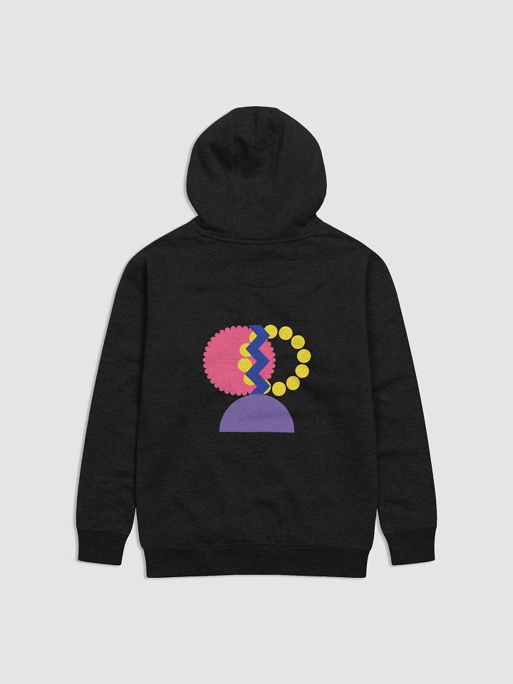 Bristol NOYO Ensemble Hoodie - The Lilian product image (2)