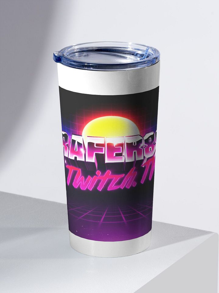 Rafer89 Cup product image (2)
