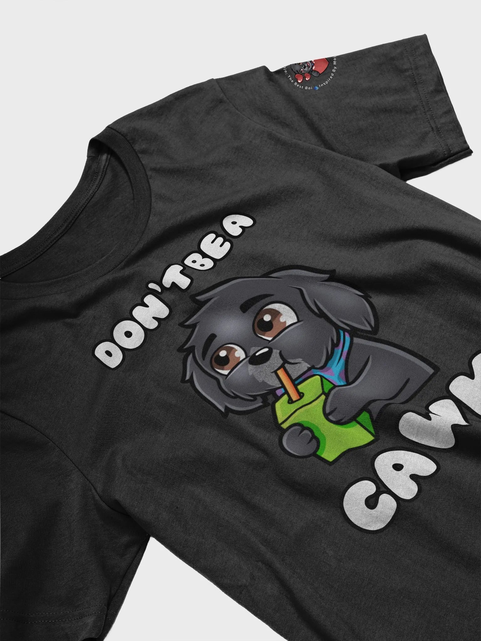 "Words of Wisdom" T-Shirt product image (3)