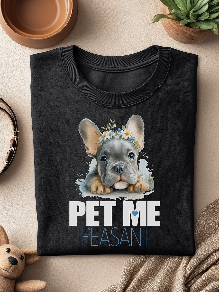😈 PET ME, PEASANT product image (5)
