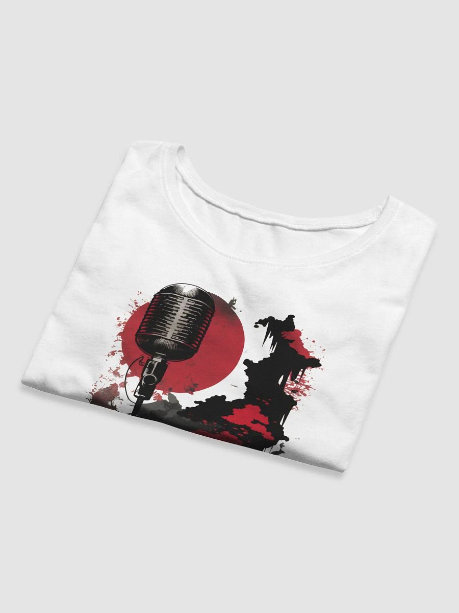 Japanese Mic Crop Top product image (8)