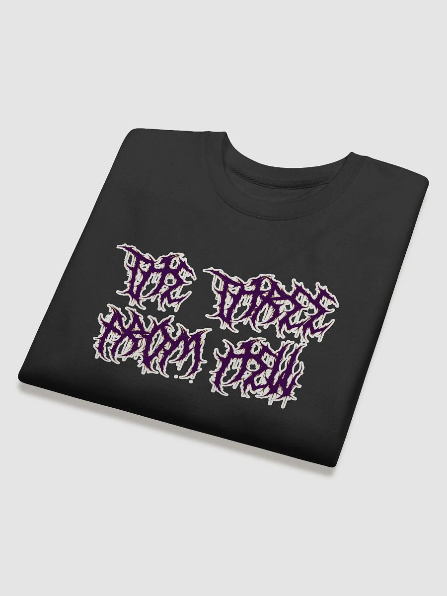 3FH Death Metal Style (the long way) product image (4)