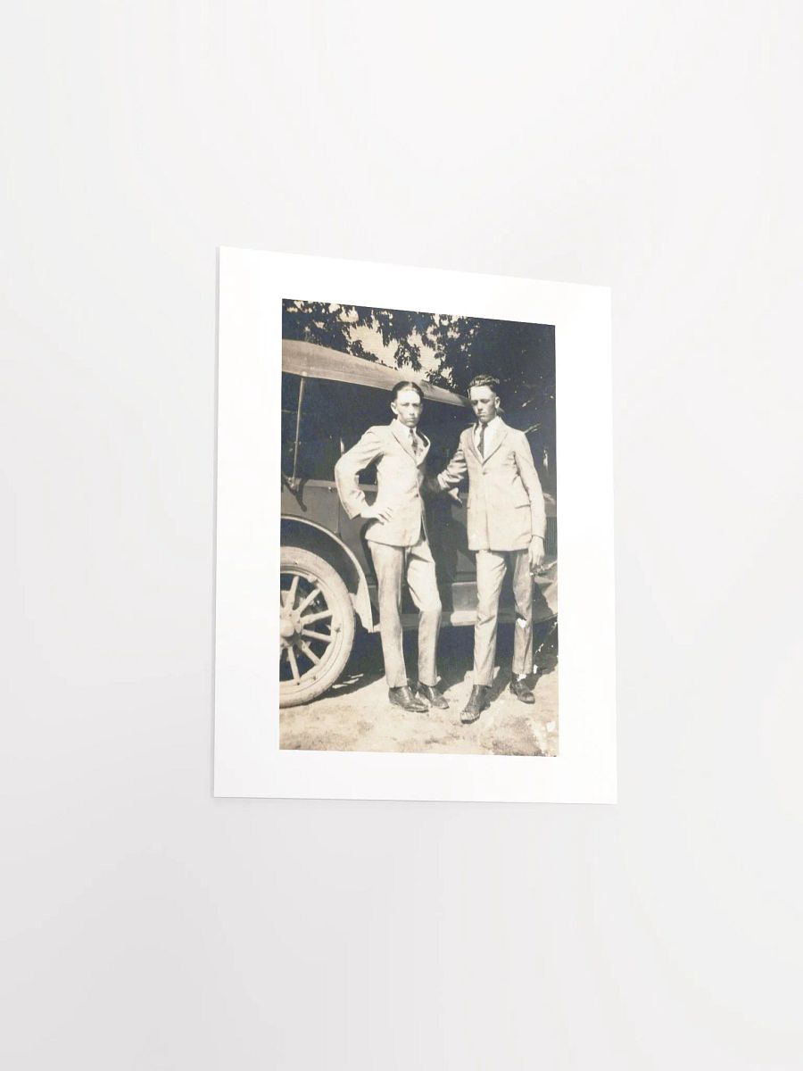Take The Picture - Print product image (3)