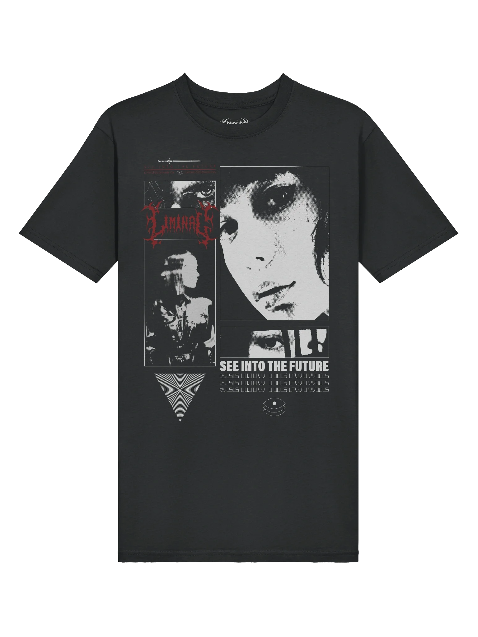 See Into The Future product image (3)