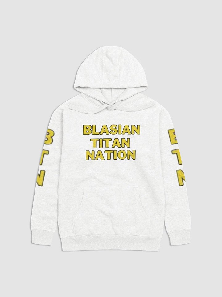 BTN SWEATER product image (1)