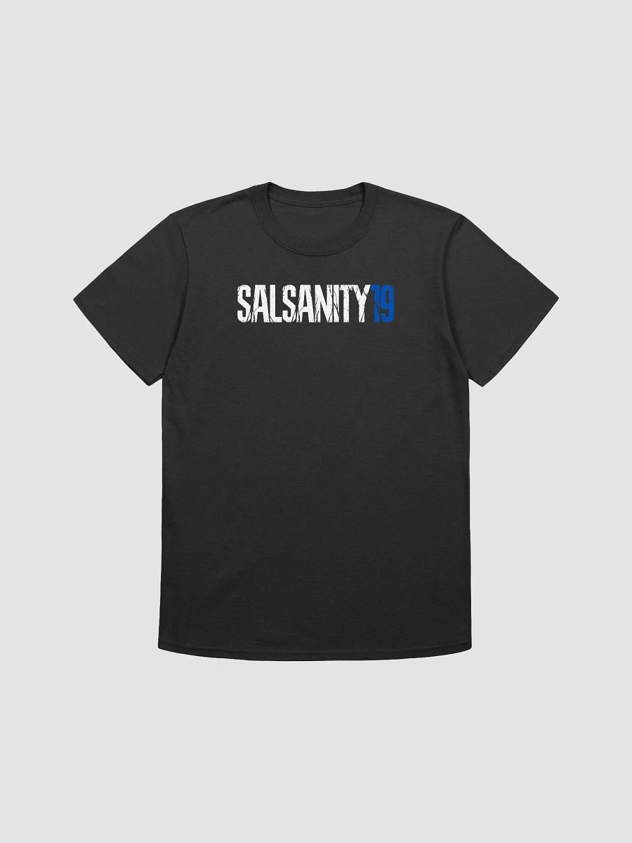 Salsanity Shirt product image (1)