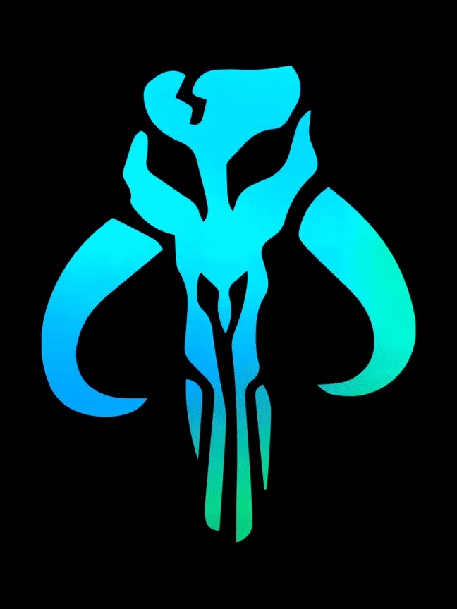 Mandalore [13x16] product image (1)