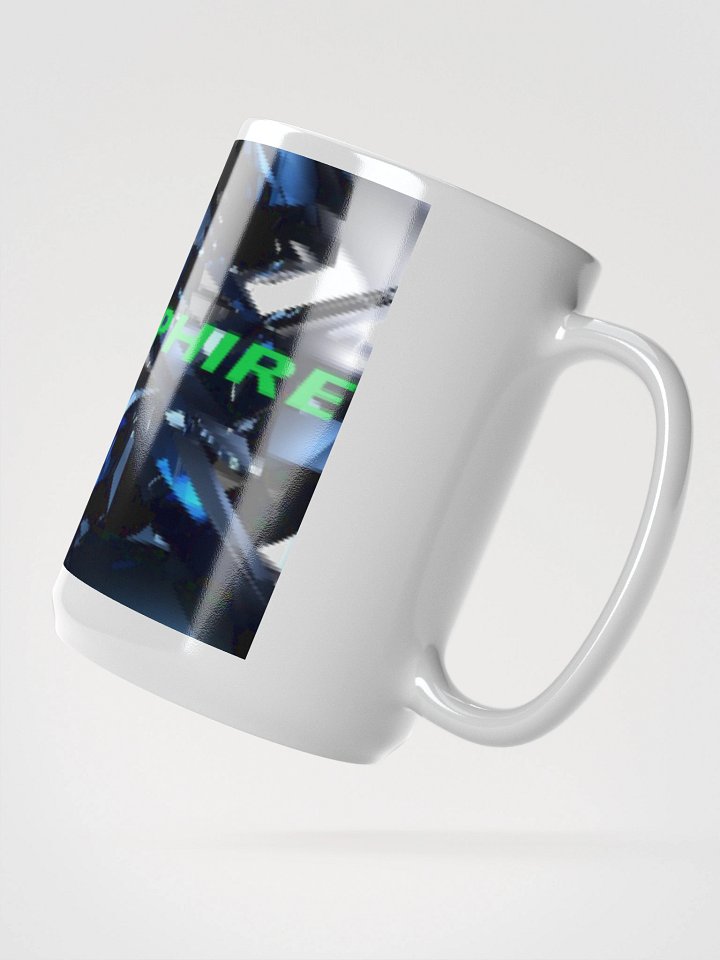VirgoSapphire Mug product image (2)