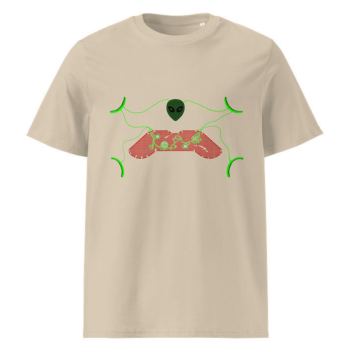 Extraterrestrial Connection T-Shirt product image (1)