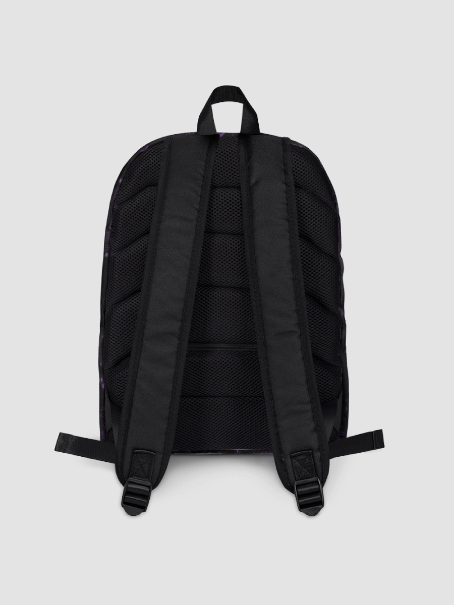 Moon and Sun Bookbag product image (4)