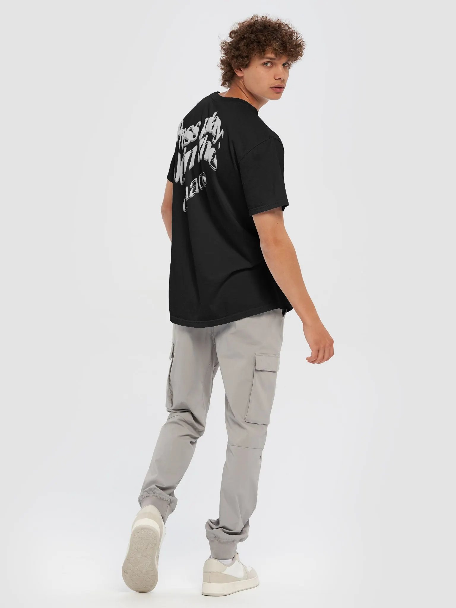 GoldCaos ~ Maglietta product image (8)