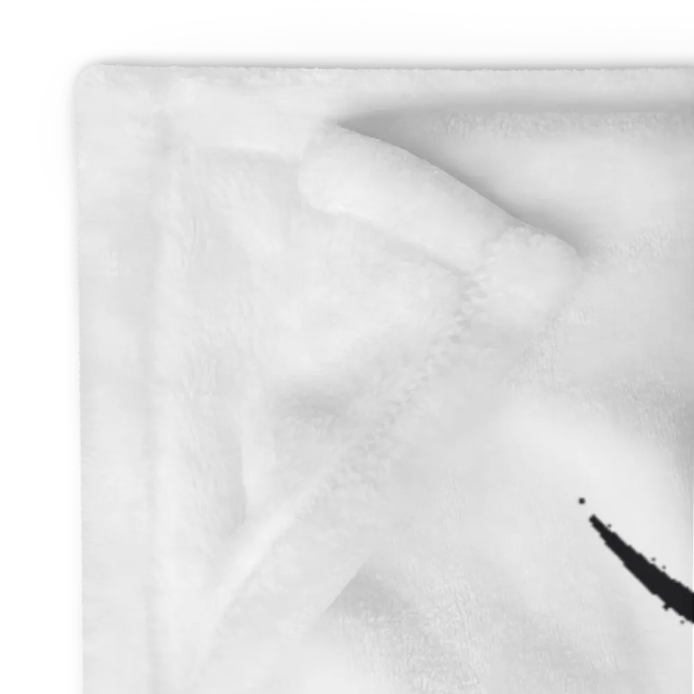 Horror Never Sleeps Throw Blanket product image (24)