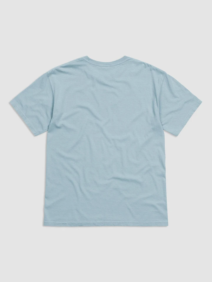 The Diner Shirt (Blue) product image (2)