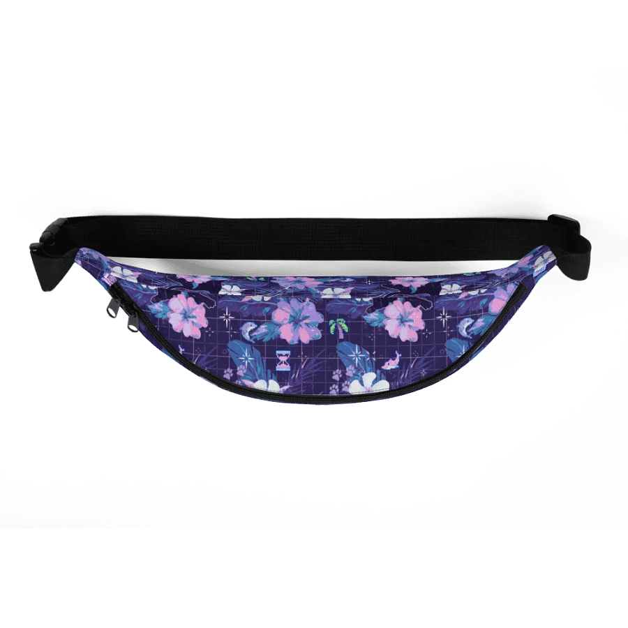 VapTAURwave Hawaiian Fanny Pack product image (5)