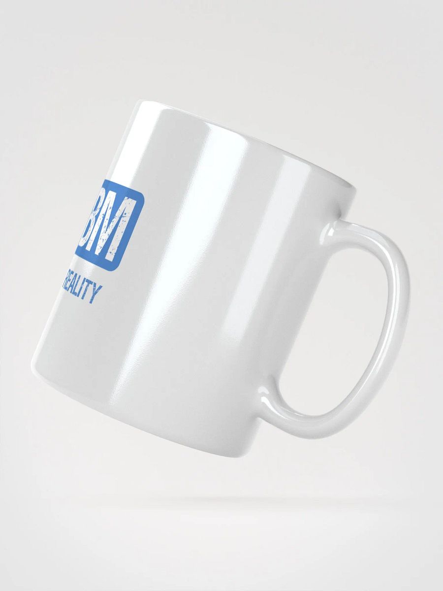 TeamTBM Mug product image (4)