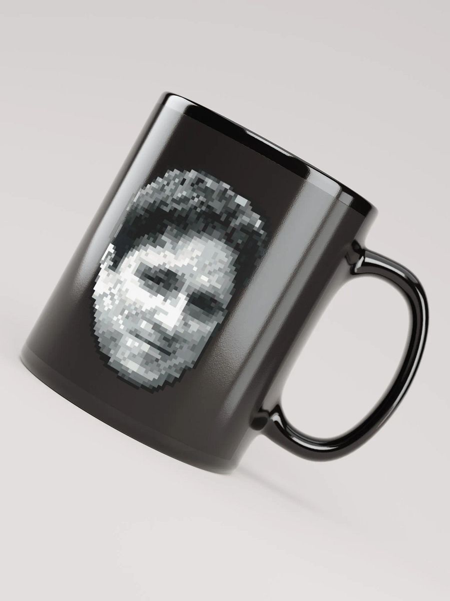 Pixel Kappa Mug product image (4)