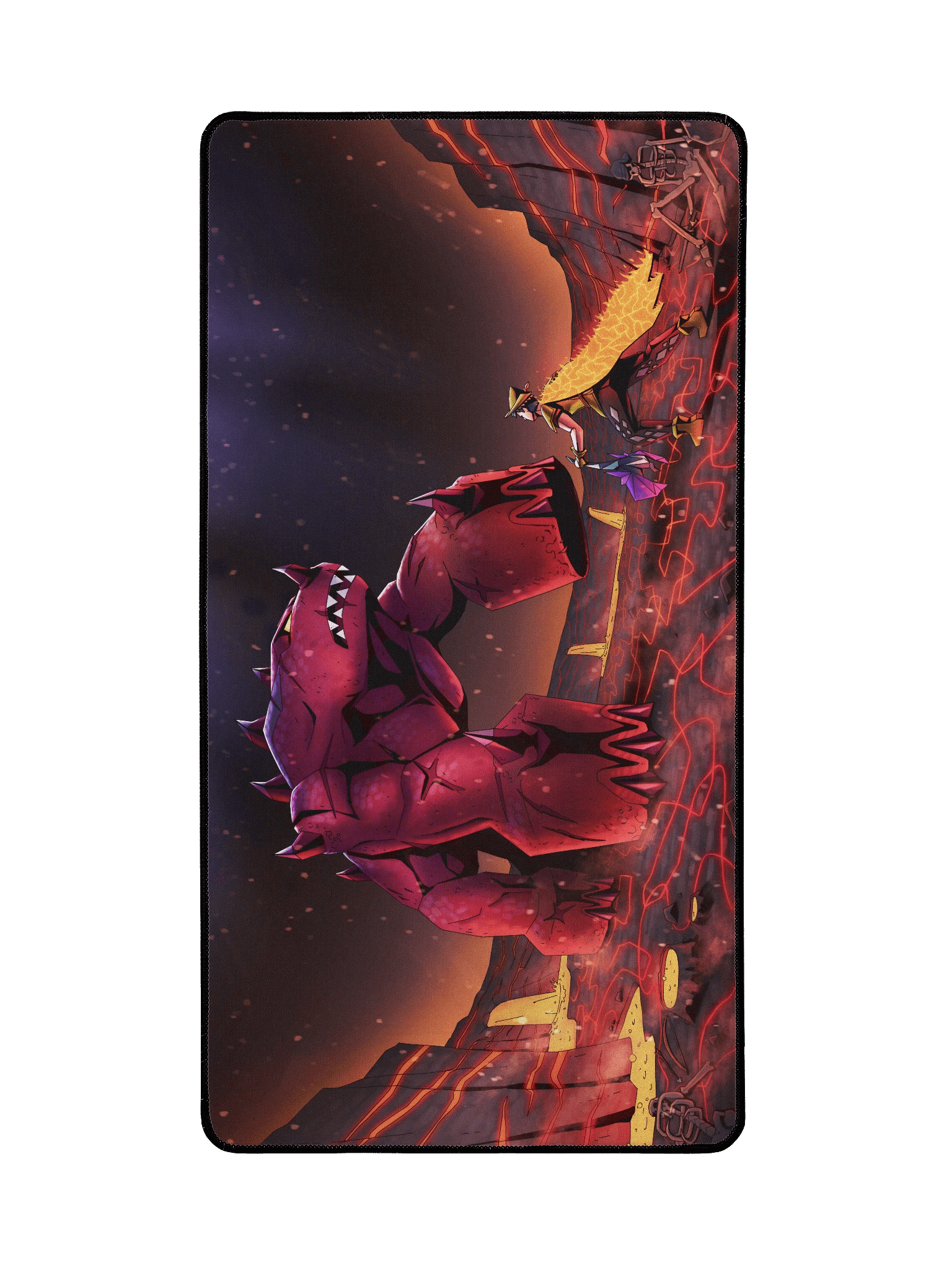 Jad Mousepad product image (3)