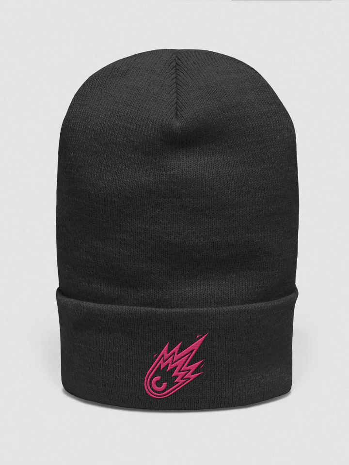 Comets Outline Beanie product image (4)