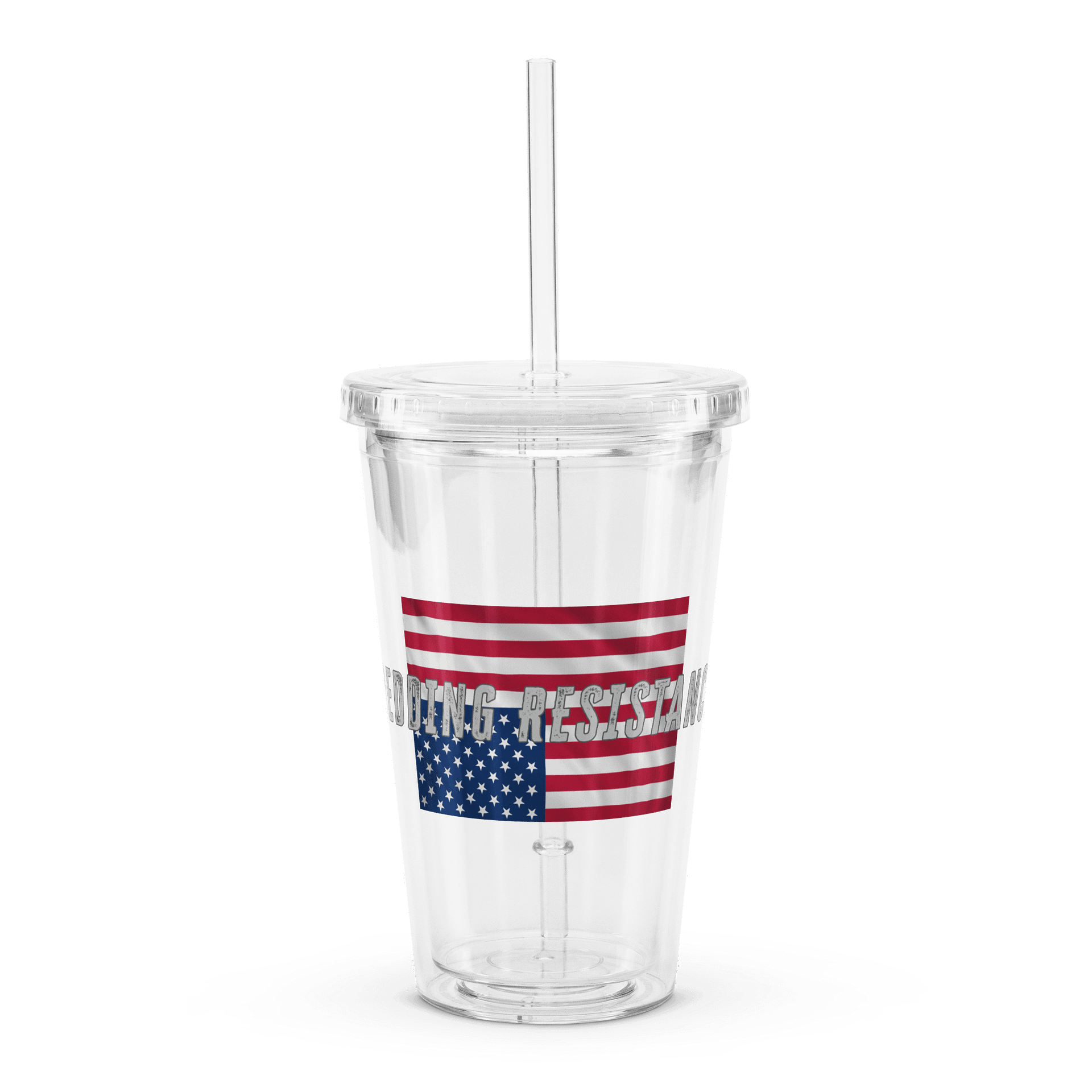 Redding Resistance Tumbler product image (1)
