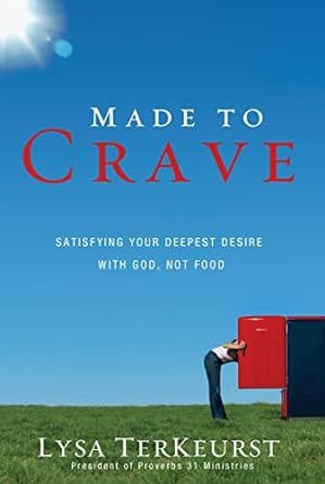 Made to Crave (Book Rental) product image (1)