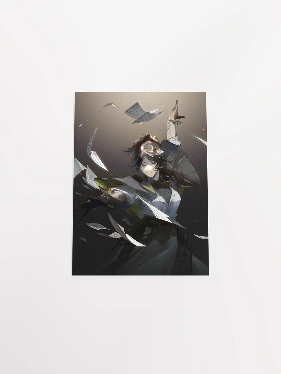 Piano Collection Art Print product image (4)