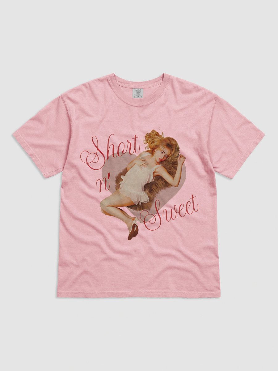 sabrina carpenter shirt product image (3)